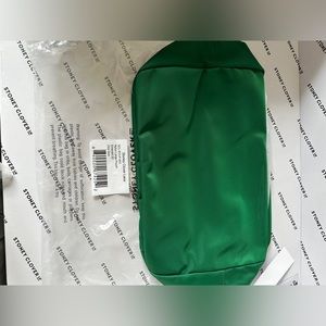 Stoney Clover lane large pouch